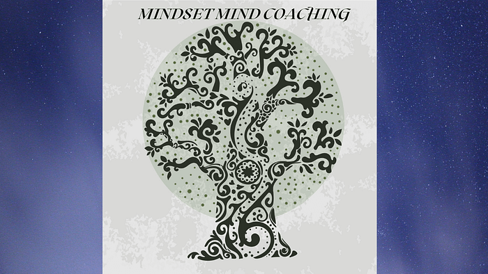 Mindset Mind Coaching Logo